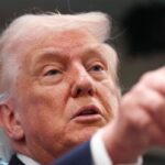 Є ризик: У WSJ з’ясували, за якої умови Трамп готовий відновити бойові дії проти Ірану