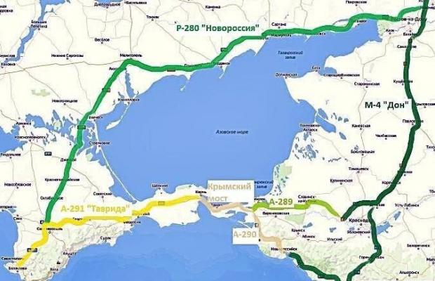 Логістична блокада Криму посилюється: Російське командування прийняло “нєпростоє рєшєніє”. Трафік окупантів до Криму 7 червня обвалився на 71%, – СБС