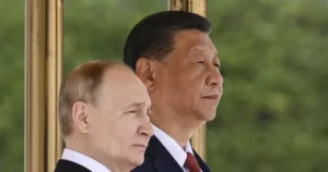 Пекін не відвертиться: Китай навчав солдат РФ для війни в Україні, ЄС має докази, – ЗМІ