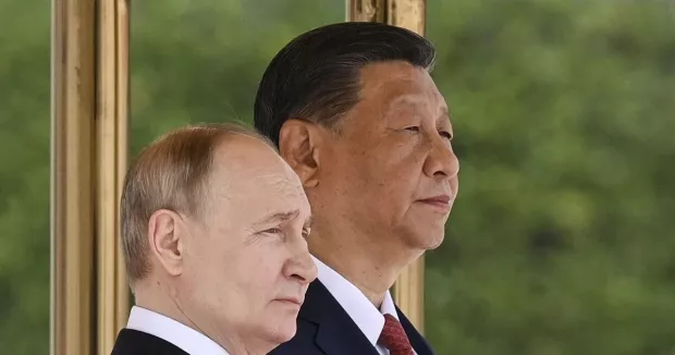 Пекін не відвертиться: Китай навчав солдат РФ для війни в Україні, ЄС має докази, – ЗМІ