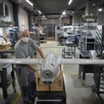 Українці знайшли спосіб виготовляти зброю, не будуючи заводів, у той час як Росія полює на заводи, яких більше немає, – західні ЗМІ