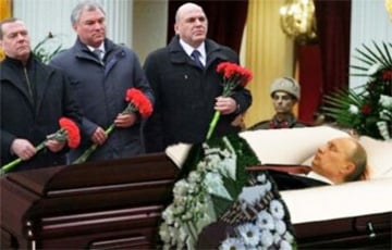 Що закінчиться першим – війна чи Путін: У The Times проаналізували за і проти  оцінили перспективи