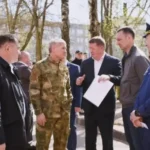 У Чувашії введено режим надзвичайної ситуації після атаки БпЛА