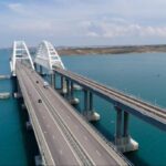 Питання часу? Є впевненість, що Україна знищить Кримський міст у потрібний момент, – генерал Годжес