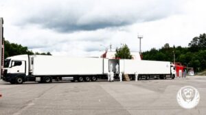 З Росії повернули ще понад 500 тіл загиблих українців