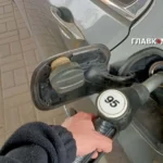 Ціни на пальне 12 травня 2026: скільки коштують бензин, дизель та газ на АЗС