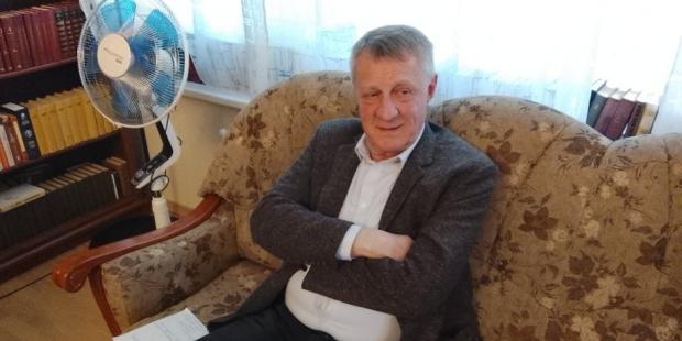 Насмілився заговорити про Кабаєву і поплатився: У Ризі знайшли мертвим “особистого ворога Путіна”, котрий переховувався в еміграції 11 років