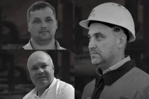 Троє газовиків загинули внаслідок нічної атаки РФ: що відомо про працівників «Нафтогазу»