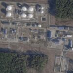 Дрони СБУ знов розгромили нафтоперекачуючу станцію “Второво”, яка гонить пальне на Москву
