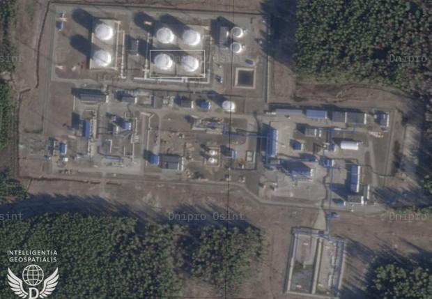 Дрони СБУ знов розгромили нафтоперекачуючу станцію “Второво”, яка гонить пальне на Москву