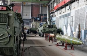Ще до кінця першого місяця літа вже зрозуміло: У червні ЗСУ завдали рекордну кількість ударів по російському ВПК (інфографіка)