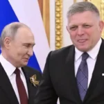 Російський тиск проти тиску Берліну та Брюсселю: Фіцо виступив проти допомоги Україні, яку хочуть оголосити на саміті НАТО. “Ніякої підтримки війні”