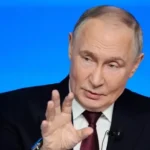 “Путін завжди казав”: Командувач корпусу НАТО оцінив готовність західних військ до протистояння з армією РФ