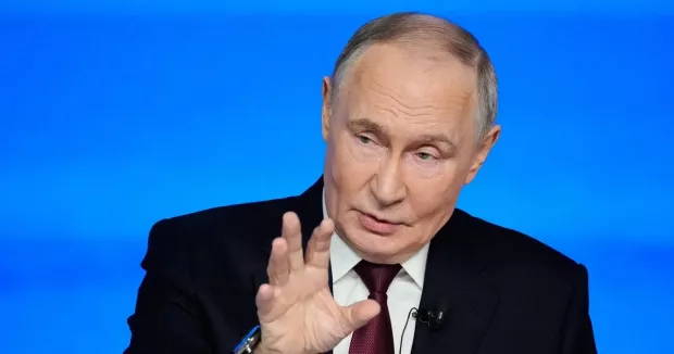 “Путін завжди казав”: Командувач корпусу НАТО оцінив готовність західних військ до протистояння з армією РФ