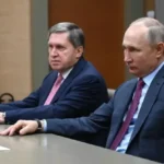 Розпач Кремля виліз назовні: Помічник Путіна дорікнув США в порушенні “духу Анкориджу”, покартавши Україну за впертість у прийнятті капітуляції