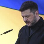Зеленський заявив про “вікно для переговорів” про закінчення війни