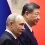 Сі знову відмовив Путіну у новому контракті на газ