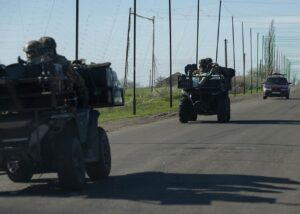 Пентагон назвав причину останніх успіхів ЗСУ – ЗМІ