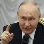 Путін придумав, як заманити більше росіян на війну
