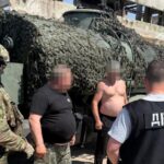 На Хмельниччині посадовець військової частини продав 17 тонн дизпального