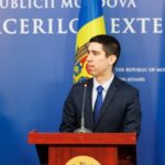 Молдова поки не збирається в НАТО: названа причина