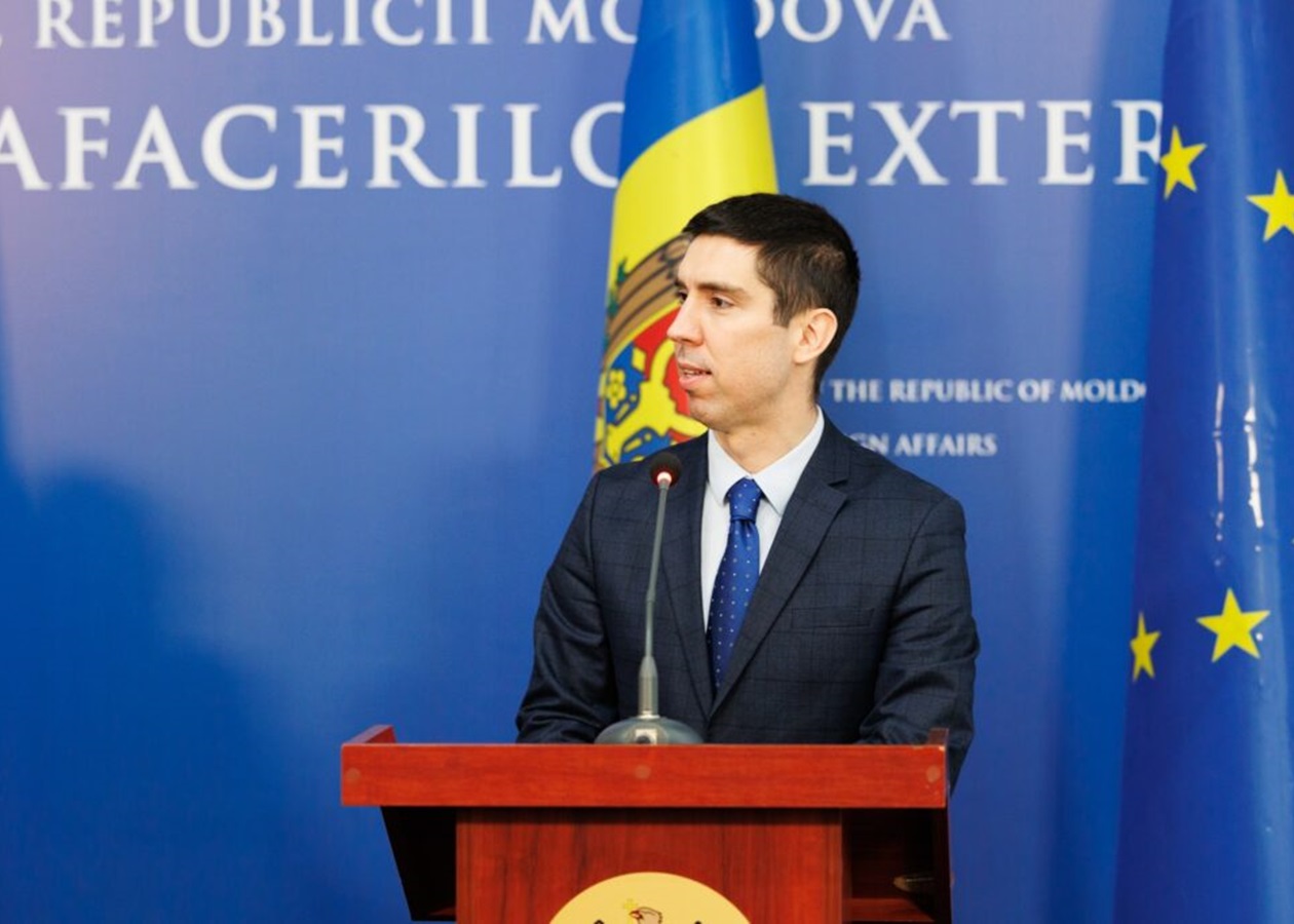 Молдова поки не збирається в НАТО: названа причина