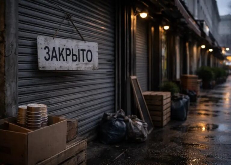Кремль відкрив полювання на власних підприємців – розвідка