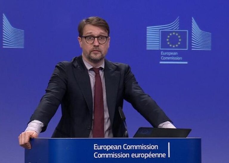 ЄС підтвердив підготовку рішення щодо українців