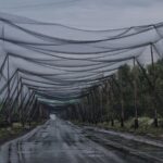 В Україні облаштували понад 800 км антидронових тунелів