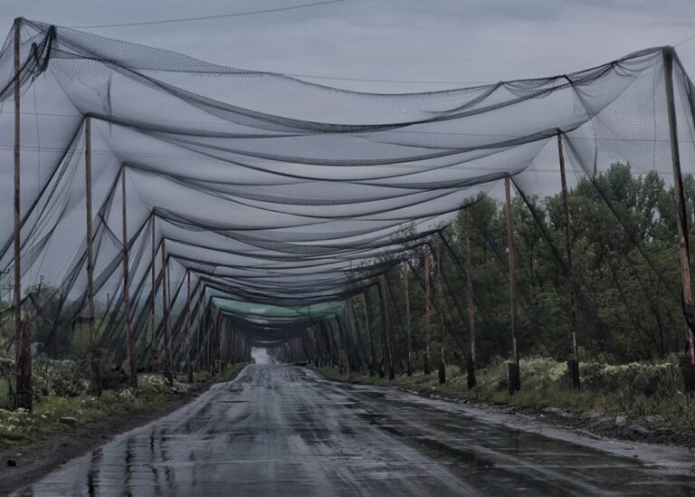 В Україні облаштували понад 800 км антидронових тунелів