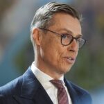 Стубб назвав переваги України над Росією