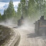 НАТО через Росію посилює оборону "новачків"