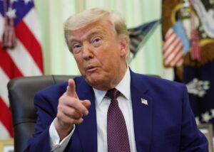 Трамп: Нетаньягу доведеться прийняти угоду з Іраном