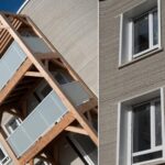 У Франції відкрили найбільший у Європі будинок, надрукований на 3D-принтері