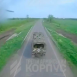 ЗСУ уразили логістичні хаби окупантів на Луганщині