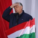 Орбан більш не стане прем'єром: в Угорщині змінили конституцію