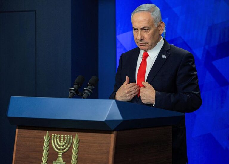 Нетаньягу: З угодою чи без, Іран не матиме ядерної зброї