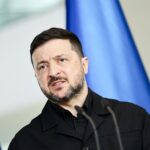 Зеленський різко звернувся до Лукашенка