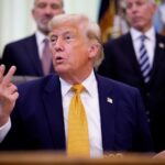 Трамп поскаржився на "поганих союзників"