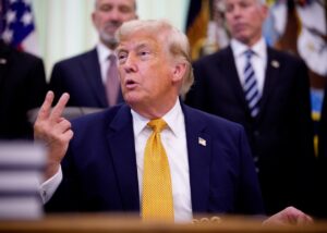 Трамп поскаржився на "поганих союзників"