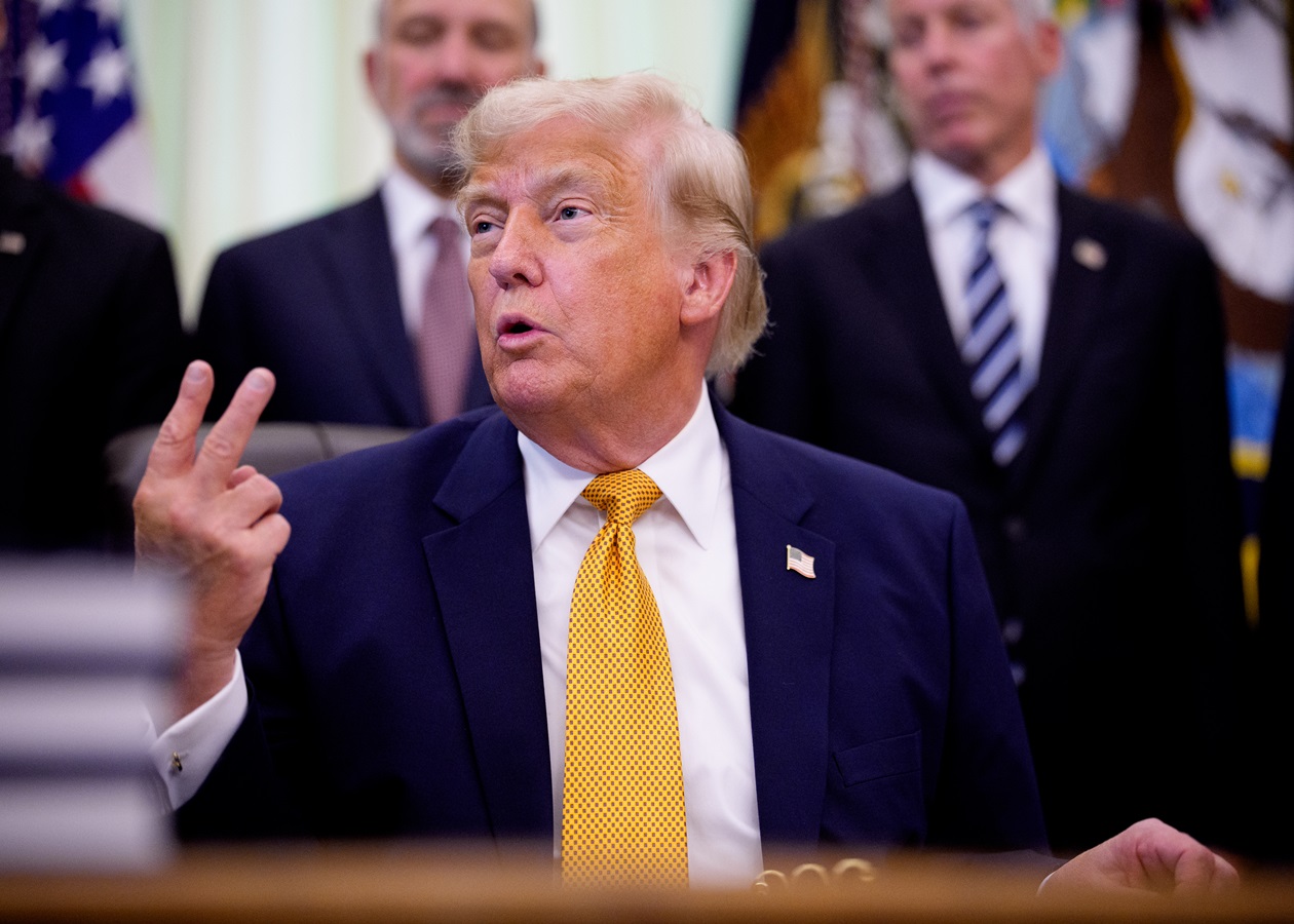 Трамп поскаржився на "поганих союзників"