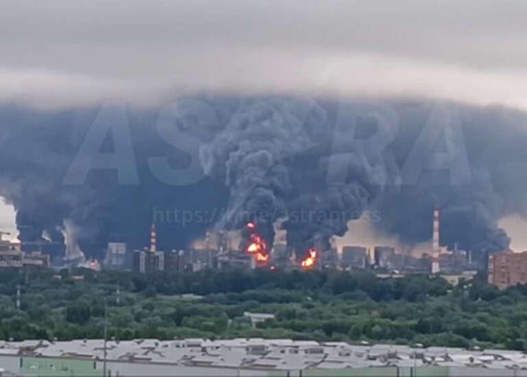 Росіяни вимагають якнайшвидше закінчити війну будь-яким способом – ЗМІ