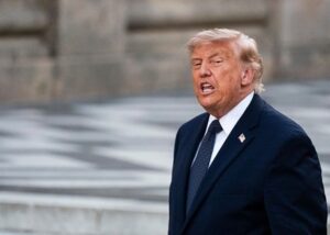 Трамп анонсував виробництво Patriot і Tomahawk автогігантами США
