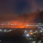 Тула у Росії опинилася під атакою БпЛА