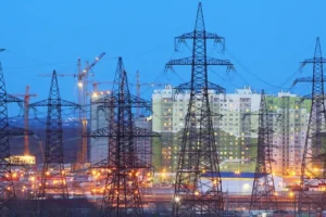 Балансуючий ринок електроенергії наблизився до 50 млрд грн боргів