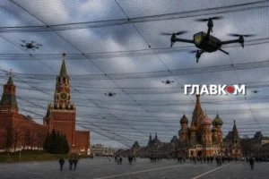 Парад без Путіна: Кремль готується до головного прильоту року