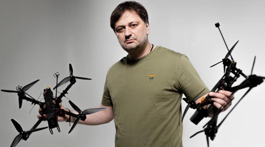 Дрони «Генерал Черешня» за ціною вдвічі вище ринку: як ТОВ «ЦДБС» отримало контракт на 4,5 мільярда — і чому суддя відмовився зобов’язати СБУ розслідувати схему