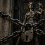 Феміда під замком: чому законопроект 7033-д б’є по праву, яке не можна обмежувати навіть на війні