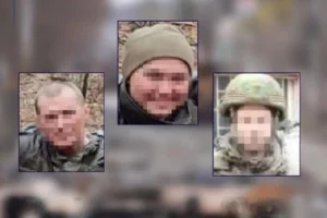 Розстріл цивільного у Гостомелі: справу трьох окупантів скеровано до суду