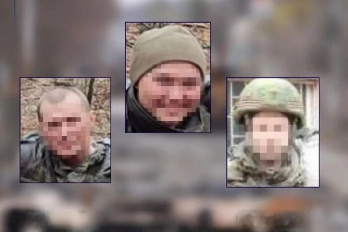 Розстріл цивільного у Гостомелі: справу трьох окупантів скеровано до суду